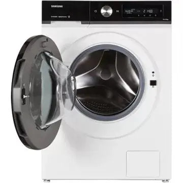 Lave linge hublot SAMSUNG WW11DB7B94GE Bespoke AI