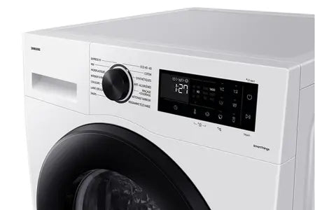 Lave-linge hublot SAMSUNG WW80CGC04DAE