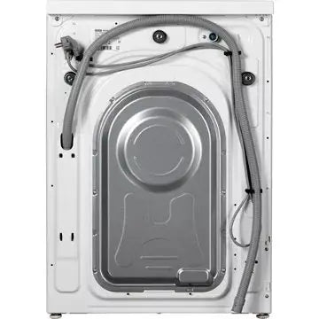 Lave linge hublot SAMSUNG WW80CGC04DAH Bespoke AI