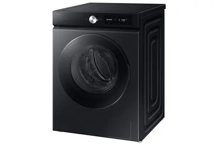 Lave-linge hublot SAMSUNG WW90DB7U94GB - BESPOKE AI