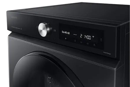 Lave-linge hublot SAMSUNG WW90DB7U94GB - BESPOKE AI