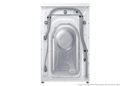 Lave-linge hublot Samsung WW90T534DTT AUTODOSE