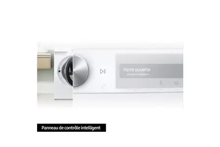 Lave-linge hublot Samsung WW90T534DTT AUTODOSE