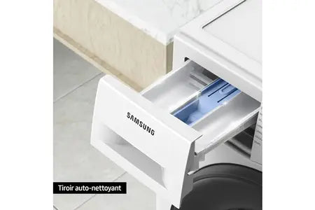 Lave-linge hublot Samsung WW90T534DTT AUTODOSE
