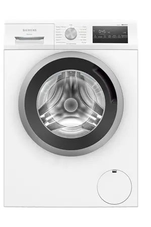 Lave-linge hublot Siemens WM12N218FR