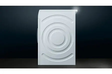 Lave-linge hublot Siemens WM12N218FR