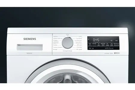 Lave-linge hublot Siemens WU14UT19FF variospeed