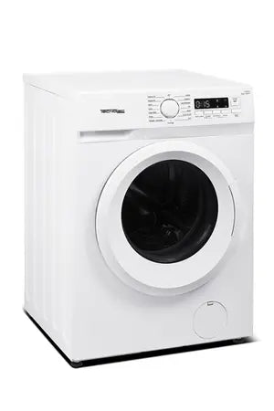 Lave-linge hublot TECNOLEC FT8WH