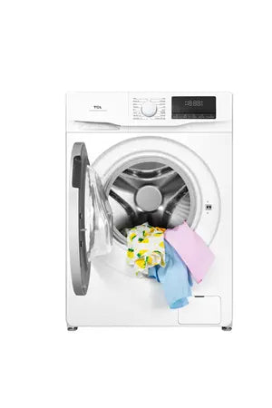 Lave-linge hublot Tcl FF0612WD0FR