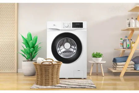 Lave-linge hublot Tcl FF0612WD0FR