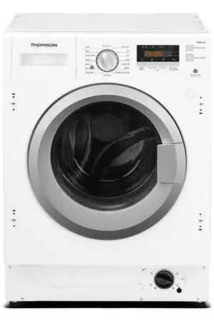 Lave-linge hublot Thomson ENCASTRABLE - TWBI6120