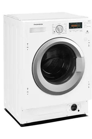Lave-linge hublot Thomson ENCASTRABLE - TWBI6120