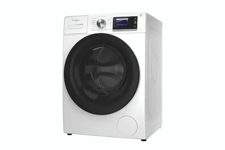 Lave-linge hublot WHIRLPOOL W7X89R SILENCE FR