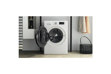 Lave-linge hublot Whirlpool FFB7458BVFR