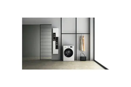 Lave-linge hublot Whirlpool FFB7458BVFR