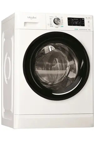 Lave-linge hublot Whirlpool FFD8458BVFR
