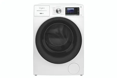 Lave-linge hublot Whirlpool W8W046WBFR AUTODOSE