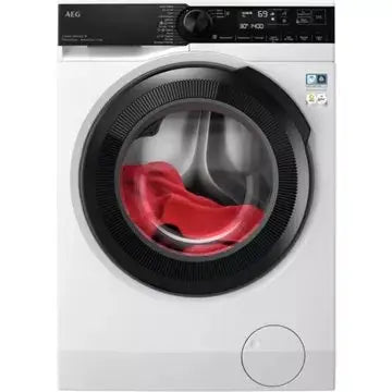 Lave linge hublot 							AEG				LFR73H149Q