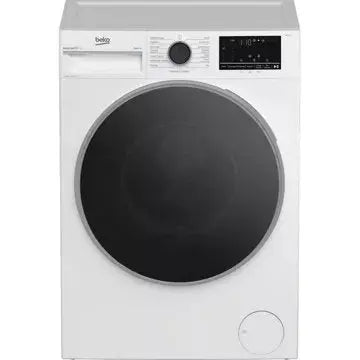 Lave linge hublot 							BEKO				B5WFT31145W