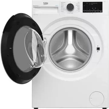 Lave linge hublot 							BEKO				B5WFT31145W