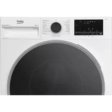 Lave linge hublot 							BEKO				B5WFT31145W