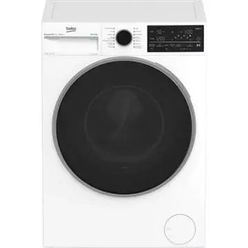 Lave linge hublot 							BEKO				B5WFT81243WDOS