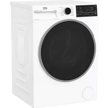 Lave linge hublot 							BEKO				B5WFT81243WDOS