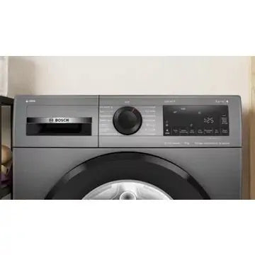 Lave linge hublot 							BOSCH				WGG244FRFR Serenity