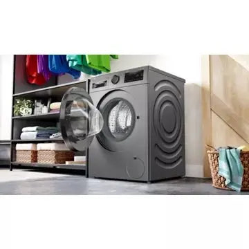 Lave linge hublot 							BOSCH				WGG244FRFR Serenity