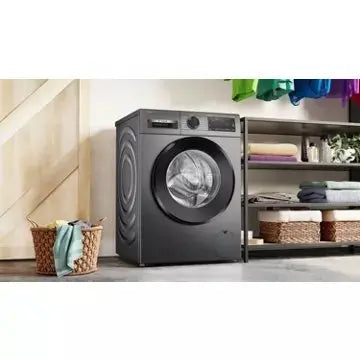 Lave linge hublot 							BOSCH				WGG244FRFR Serenity