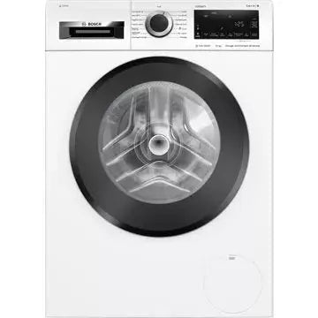 Lave linge hublot 							BOSCH				WGG254FSFR Serenity