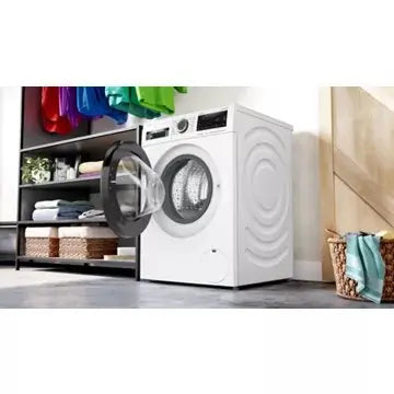 Lave linge hublot 							BOSCH				WGG254FSFR Serenity