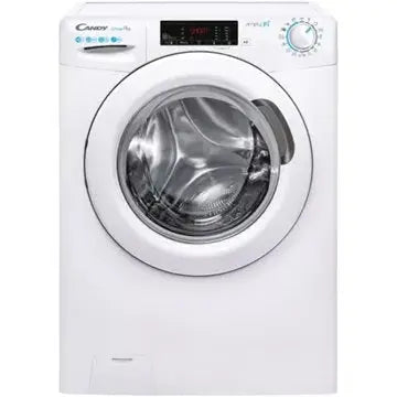 Lave linge hublot 							CANDY				CO 12105TW4/1-S
