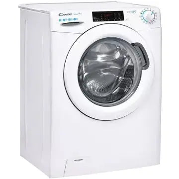 Lave linge hublot 							CANDY				CO 12105TW4/1-S