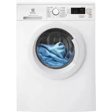 Lave linge hublot 							ELECTROLUX				EW2F6812AA