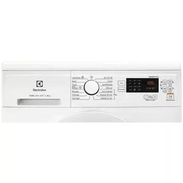 Lave linge hublot 							ELECTROLUX				EW2F6812AA