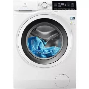 Lave linge hublot 							ELECTROLUX				EW6F3914BD