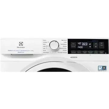 Lave linge hublot 							ELECTROLUX				EW6F3914BD