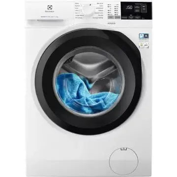 Lave linge hublot 							ELECTROLUX				EW6F8144BA