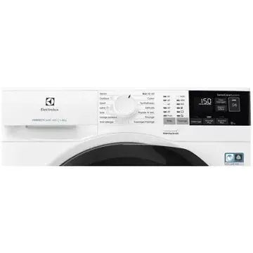 Lave linge hublot 							ELECTROLUX				EW6F8144BA