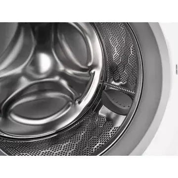 Lave linge hublot 							ELECTROLUX				EW6F8144BA