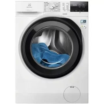 Lave linge hublot ELECTROLUX	EW6FI22914OV