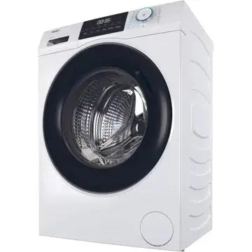 Lave linge hublot 	HAIER HW100-BP14929A-S