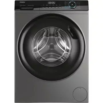 Lave linge hublot 							HAIER				HW90-B14939S8-FR