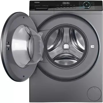 Lave linge hublot 							HAIER				HW90-B14939S8-FR