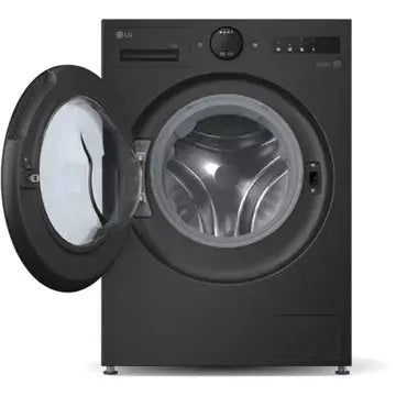 Lave linge hublot LG F14X76BSTA