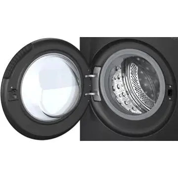 Lave linge hublot LG F14X76BSTA