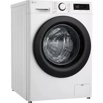 Lave linge hublot 							LG				F94R35WHS