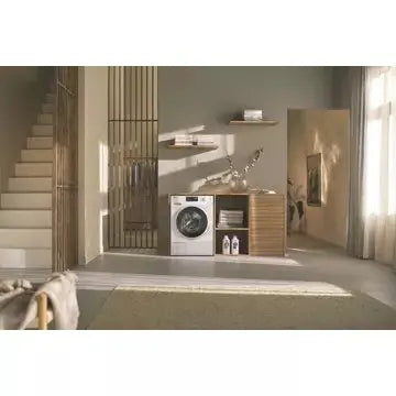Lave linge hublot MIELE WCH 870 WCS
