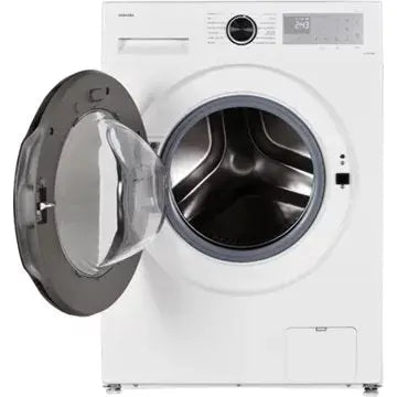 Lave linge hublot SAMSUNG WW90CGC04DAH Bespoke AI